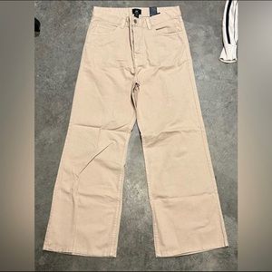 H&M Loose Pants Men